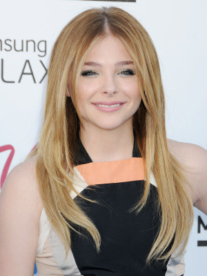 Chloe Moretz pic #608224